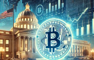 Mike Novogratz Foresees Bitcoin on US Government’s Balance Sheet Within Six Months