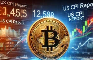 How Will Bitcoin Respond to the Upcoming US CPI Report?