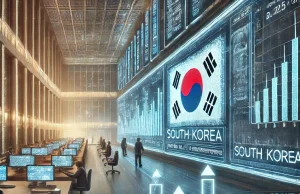 South Korea to Enable Institutional Crypto Trading and Permit Crypto Donation Sales by 2025