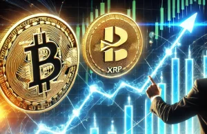 Is TRUMP Coin Mirroring XRP’s Price Trend? Lawyer Sparks Debate