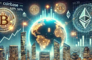 Coinbase CEO Predicts Crypto Will Constitute 10% of the Global Economy by 2030