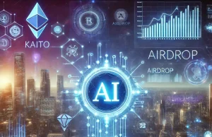 Kaito AI Airdrop and Listing: What Will KAITO’s Launch Price Be?