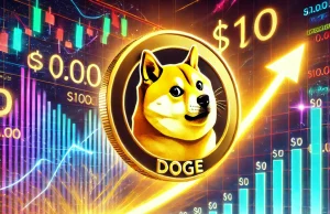 Dogecoin Price May Surge to $10 Before Reaching a Market Peak
