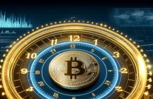 Bitcoin Spiral Clock Model Forecasts the End of the Bull Cycle