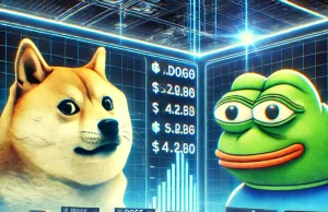 Dogecoin ($DOGE) and Pepe ($PEPE) Now on INX.One, Enhancing Regulated Memecoin Trading