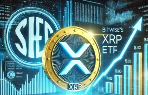 XRP Price Targets $5 Following SEC’s Recognition of Bitwise’s XRP ETF