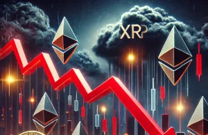 Crypto Market Plunge: Why Are Bitcoin, Ethereum, Solana, and XRP Prices Falling?
