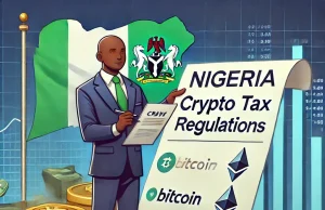 Nigeria Implements Crypto Taxation: Key Regulatory Changes Unveiled