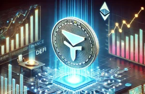 Tether Co-Founder Introduces Competing Yield-Generating Stablecoin