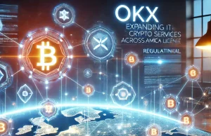 OKX Obtains MiCA License, Broadening Crypto Services Across Europe