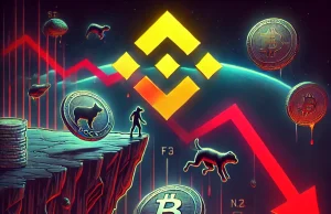 Binance to Remove DOGS, FET, and Two Other Cryptos – What’s Next?