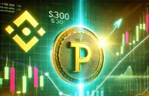 PI Network Price Poised for a Surge to $300 Following Major Listing and Binance Poll Update