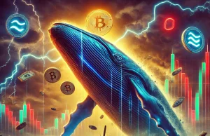 Solana Whale Stakes $15M SOL Amid $4.5B Meme Coin Turmoil