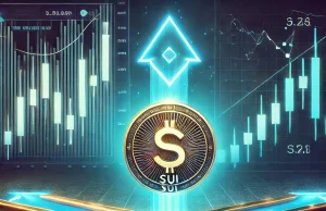 Is SUI Approaching a Critical Turning Point?