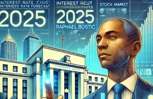 Atlanta Fed President Forecasts Two Interest Rate Cuts in 2025