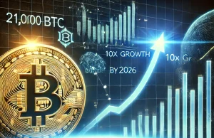 Metaplanet Reaches Key Milestone in Its Journey to 10x Bitcoin Holdings by Late 2026