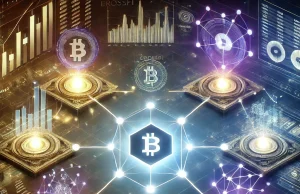 CrossFi Forms Five Strategic Partnerships to Strengthen Its DeFi Ecosystem