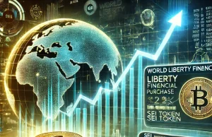 World Liberty Financial’s $125K SEI Purchase Triggers 12% Price Surge