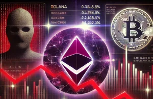 Solana Price Declines Amid Security-Related Worries