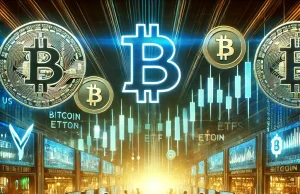 Arbitrage, Not Long-Term Demand, Drives US Spot Bitcoin ETFs