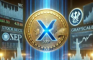 Is the US SEC Set to Approve Grayscale’s XRP ETF This Week?
