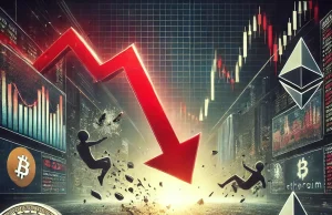 Reasons Behind the Crypto Market’s $325 Billion Loss