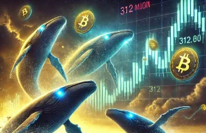 Dogecoin Whales Dump 312M DOGE Amid Market Uncertainty – What’s Next?