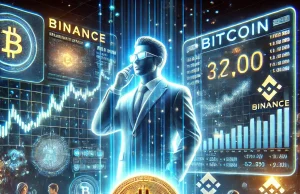 Binance Founder CZ Shares Bold Future Bitcoin Forecast on Twitter