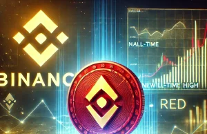 Binance Strengthens Support for RedStone; Is a New RED Price ATH on the Horizon?