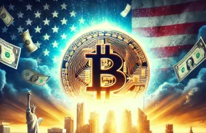 Robert Kiyosaki Claims Bitcoin Will Fix America’s Financial Crisis