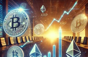 Crypto Market Forecast: Are Altcoins Preparing for a Surge Before the Trump Crypto Summit?
