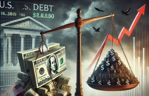 Is the U.S. Government Considering a Recession as a Strategy to Handle Its Debt?