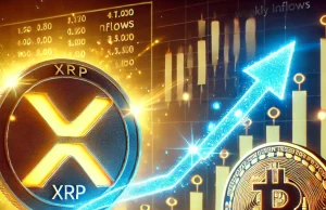 XRP Surpasses Bitcoin in Weekly Inflows: Major Insights