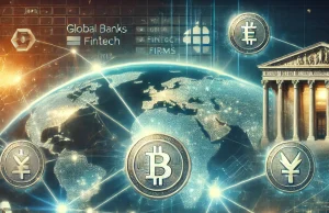 Global Banks and Fintech Firms Launch Stablecoins to Enhance Cross-Border Transactions