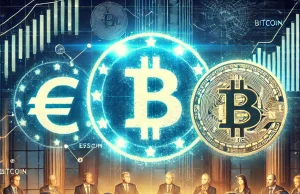 European Lawmakers Remain Quiet on U.S. Bitcoin Reserve as Digital Euro Development Advances