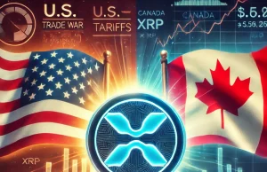 XRP News: Lawyer Explains How U.S.-Canada Trade War Could Benefit Ripple