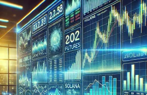 FalconX and StoneX Execute Historic First Block Trade of Solana Futures