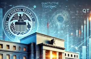 Polymarket Bettors Predict a 100% Probability of the Fed Ending QT Before May