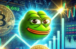 Pepe Coin Poised for a 40X Breakout as Bull Run Gains Momentum – Here’s What to Expect