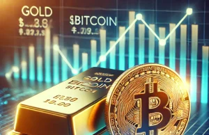 How Gold’s Movement Signals an Upcoming Bitcoin Price Rally