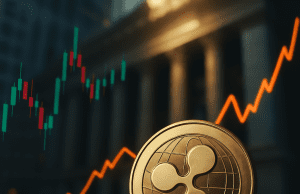 BREAKING: SEC Greenlights ProShares XRP Futures ETFs — Crypto Markets Brace for Impact!