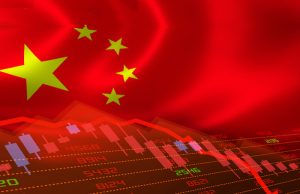 China’s Economy Struggles as Tariffs Drive April Export Orders Down