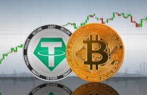 Tether Acquires $459 Million in Bitcoin on Behalf of Twenty One Capital