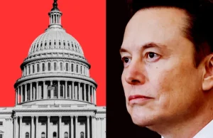 Elon Musk Exits Trump Administration After Controversial Term