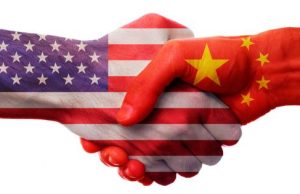 U.S. and China Reach Agreement to Significantly Reduce Tariffs
