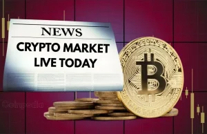 Everything You Missed in Crypto Today