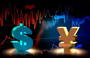 U.S. Dollar Climbs as Japan’s Bond Market Drives Yen Lower