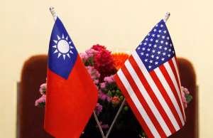 Taiwan Holds Tariff Negotiations with U.S. in South Korea