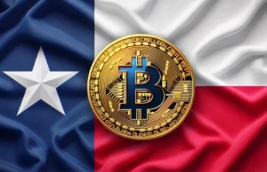 Texas House Approves Bill to Establish Strategic Bitcoin Reserve