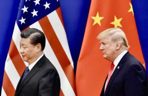 Trump Praises Breakthrough in China Talks, Calls Geneva Meeting a ‘Total Reset’